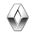 Лого на Renault
