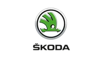 Лого на Skoda