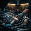 Запушен DPF филтър: симптоми, защо регенерацията не се извършва и какво да не правите